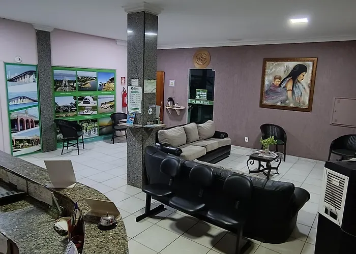 Hotel Graciosa Palace