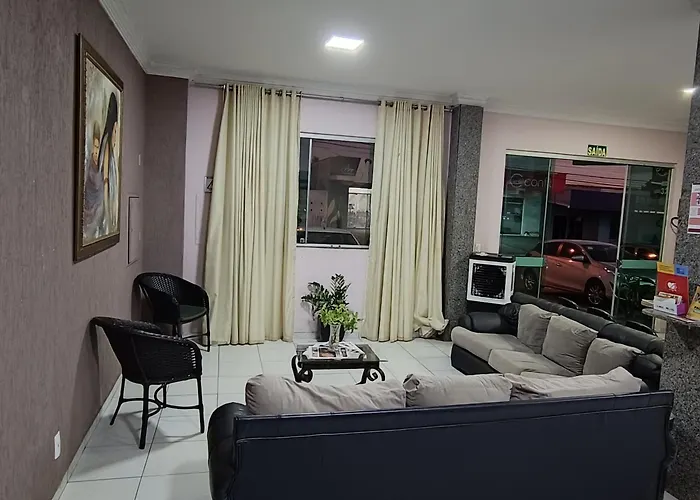 Hotel Graciosa Palace