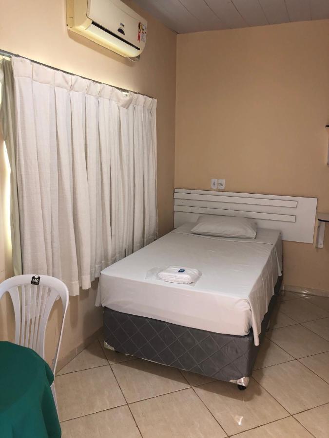 Hotel Graciosa Palace Palmas (Tocantins)