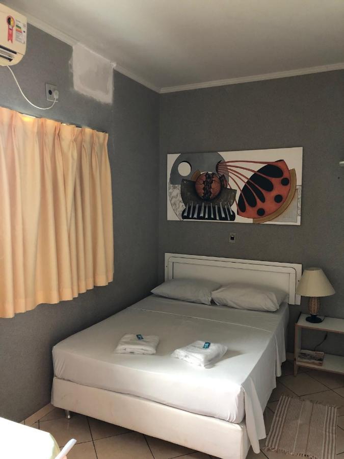 Graciosa Palace Hotel Palmas (Tocantins)