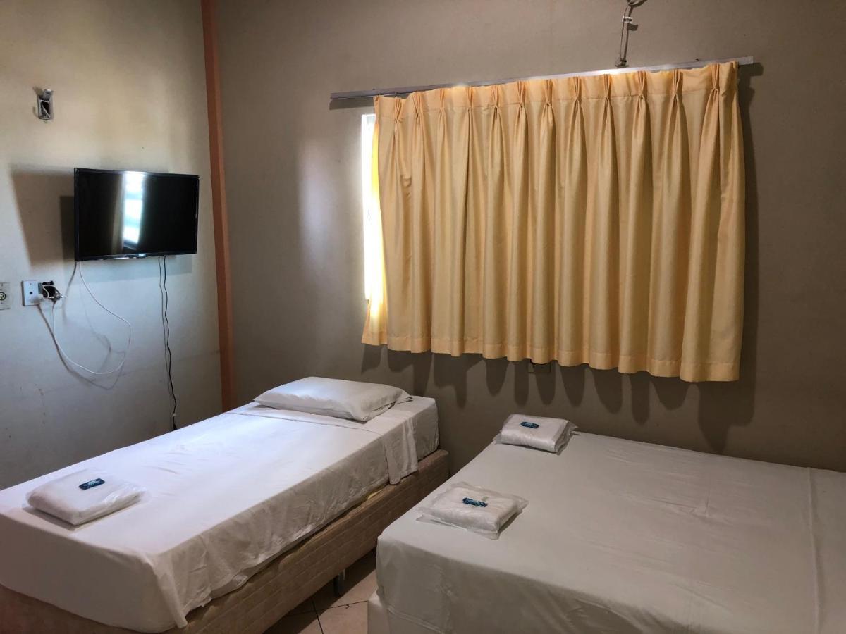 Graciosa Palace Hotel
