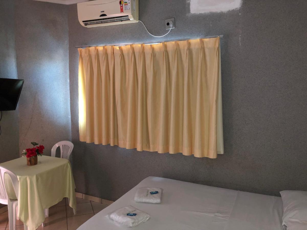 Graciosa Palace Hotel Palmas (Tocantins)